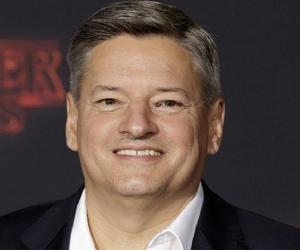 Ted Sarandos