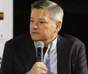 Ted Sarandos