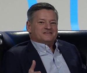 Ted Sarandos