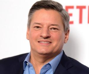 Ted Sarandos