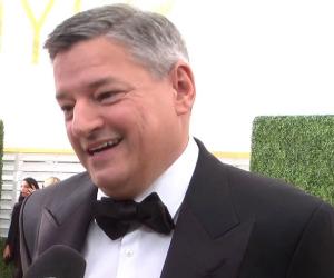 Ted Sarandos