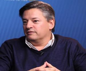 Ted Sarandos