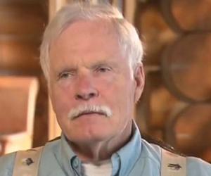 Ted Turner Biography