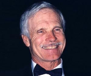 Ted Turner