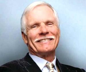 Ted Turner