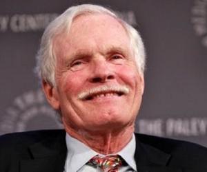 Ted Turner