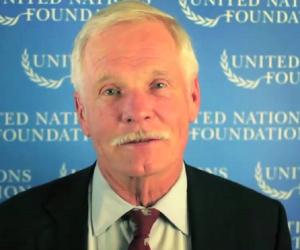 Ted Turner