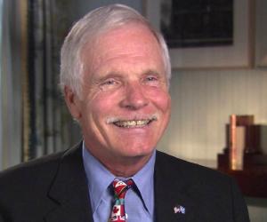 Ted Turner