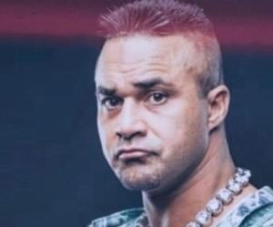 Teddy Hart