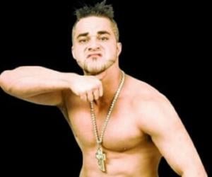 Teddy Hart