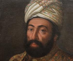 Teimuraz II of Kakheti