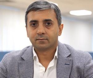 Tej Lalvani