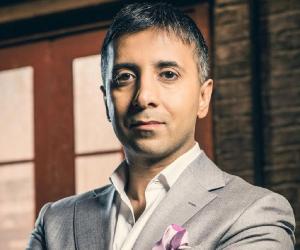 Tej Lalvani