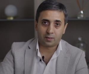 Tej Lalvani