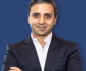 Tej Lalvani