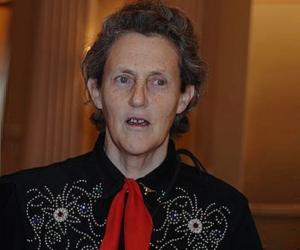 Temple Grandin