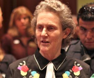 Temple Grandin