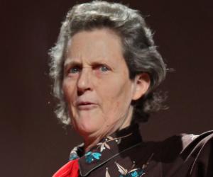 Temple Grandin