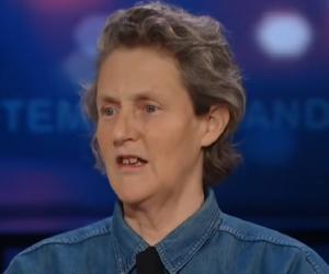 Temple Grandin