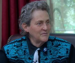 Temple Grandin