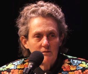 Temple Grandin