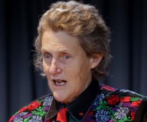 Temple Grandin