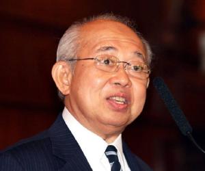 Tengku Razaleigh Hamzah