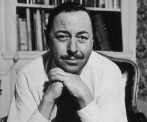 Tennessee Williams