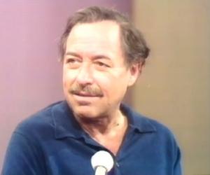 Tennessee Williams