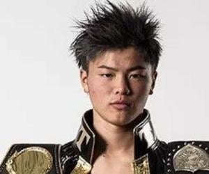 Tenshin Nasukawa