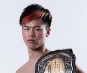 Tenshin Nasukawa