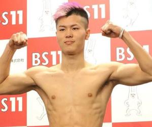 Tenshin Nasukawa