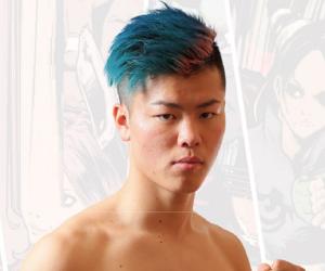 Tenshin Nasukawa