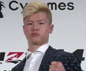 Tenshin Nasukawa