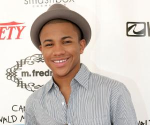 Tequan Richmond Biography