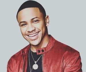 Tequan Richmond