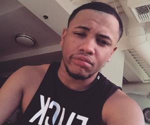 Tequan Richmond