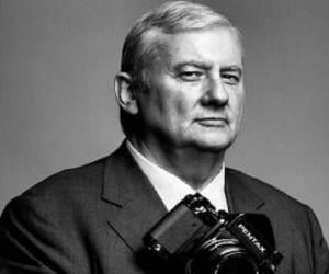 Terence Donovan