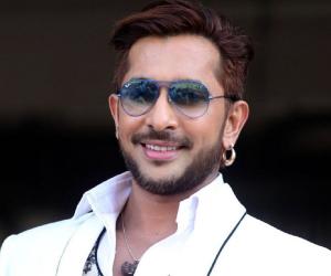 Terence Lewis