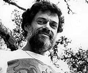 Terence McKenna