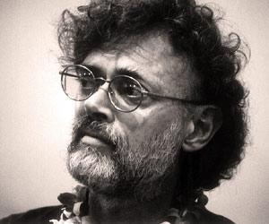 Terence McKenna