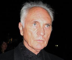 Terence Stamp