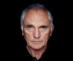 Terence Stamp