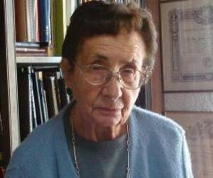 Teresa Gisbert Carbonell