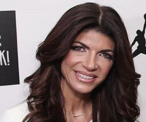 Teresa Giudice Biography