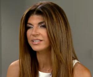 Teresa Giudice