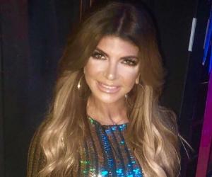 Teresa Giudice