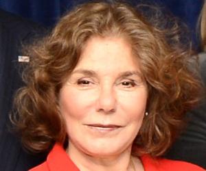 Teresa Heinz Biography