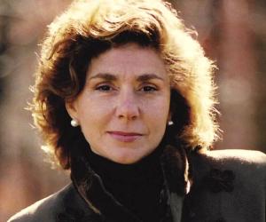 Teresa Heinz