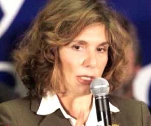 Teresa Heinz